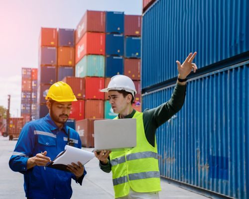 Customs clearance Customs clearance