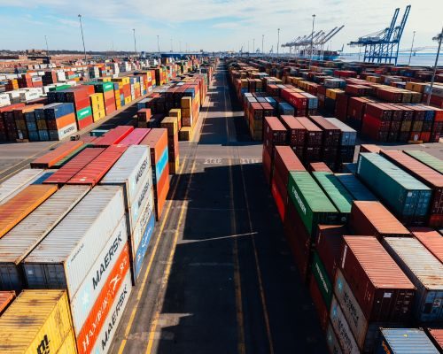 Full Container Load Full Container Load